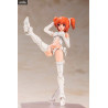 The King Of Braves GaoGaiGar - Brave Girl figure, Plastic Model Kit
