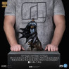 PRÉCOMMANDE - DC Comics - Figurine Batman Trinity (CCXP Exclusive 2025), Art Scale