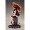 Under One Person - Figurine de Feng Baobao