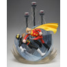 PRÉCOMMANDE - Cyborg 009 - Figurine Cyborg 009 The Final Duell, Figuarts ZERO Extra Battle