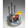 PREORDER - Cyborg 009 - Figure Cyborg 009 The Final Duell, Figuarts ZERO Extra Battle