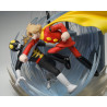 PRÉCOMMANDE - Cyborg 009 - Figurine Cyborg 009 The Final Duell, Figuarts ZERO Extra Battle