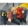 PRÉCOMMANDE - Cyborg 009 - Figurine Cyborg 009 The Final Duell, Figuarts ZERO Extra Battle