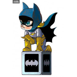 DC Comics - Figurine Molly...