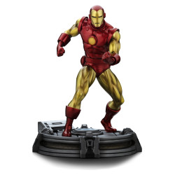 PREORDER - Marvel - Iron...