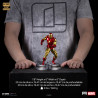 PREORDER - Marvel - Iron Man figure (CCXP Exclusive 2025), Art Scale