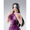 PREORDER - One Piece - Boa Hancock figure (Marineford), S.H.Figuarts