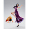 PREORDER - One Piece - Boa Hancock figure (Marineford), S.H.Figuarts