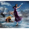 PREORDER - One Piece - Boa Hancock figure (Marineford), S.H.Figuarts