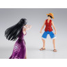 PRÉCOMMANDE - One Piece - Figurine Boa Hancock (Marineford), S.H.Figuarts