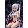 Original Character - Fubin na Akuma-chan figure Illustration by Rurudo ver. Standard or Deluxe