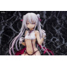 Original Character - Fubin na Akuma-chan figure Illustration by Rurudo ver. Standard or Deluxe