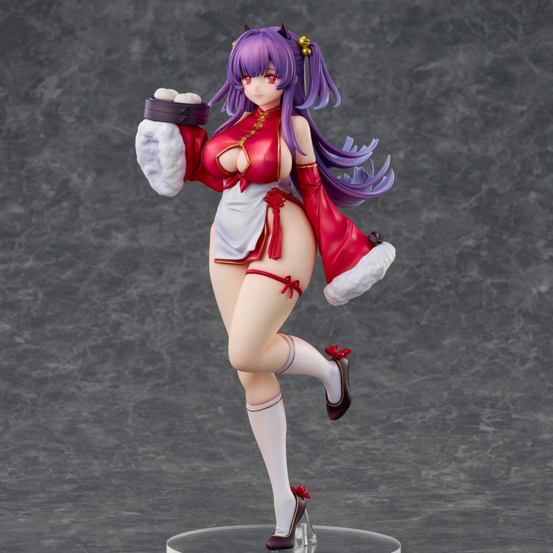 PREORDER - Original Character - Yuri Kamijo figure, Chinese Dim Sum Shop