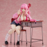 PREORDER - Original Character - Momozono Ririna figure Illustrated by Kirume