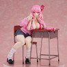 PREORDER - Original Character - Momozono Ririna figure Illustrated by Kirume