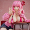 PREORDER - Original Character - Momozono Ririna figure Illustrated by Kirume