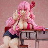 PREORDER - Original Character - Momozono Ririna figure Illustrated by Kirume