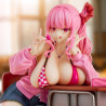 PREORDER - Original Character - Momozono Ririna figure Illustrated by Kirume