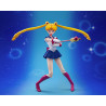PRE ORDER - Sailor Moon - Sailor Moon figure (Crystal Star Compact Edition), S.H. Figuarts