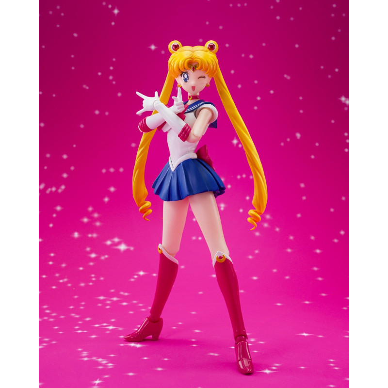 PRE ORDER - Sailor Moon -...