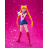 PRE ORDER - Sailor Moon - Sailor Moon figure (Crystal Star Compact Edition), S.H. Figuarts