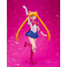 PRE ORDER - Sailor Moon - Sailor Moon figure (Crystal Star Compact Edition), S.H. Figuarts