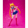 PRE ORDER - Sailor Moon - Sailor Moon figure (Crystal Star Compact Edition), S.H. Figuarts