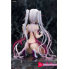 Original Character - Fubin na Akuma-chan figure Illustration by Rurudo ver. Standard or Deluxe