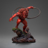 Masters of the Universe - Figure Red Beast Man Exclusive 2024, Art Scale