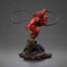Masters of the Universe - Figure Red Beast Man Exclusive 2024, Art Scale