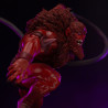 Masters of the Universe - Figurine Red Beast Man Exclusive 2024, Art Scale
