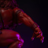 Masters of the Universe - Figure Red Beast Man Exclusive 2024, Art Scale
