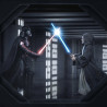 PRE ORDER - Star Wars - Darth Vader Vs Obi-Wan Kenobi figure (CCXP Exclusive 2025), Deluxe Art Scale