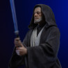 PRE ORDER - Star Wars - Darth Vader Vs Obi-Wan Kenobi figure (CCXP Exclusive 2025), Deluxe Art Scale