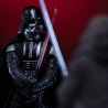 PRE ORDER - Star Wars - Darth Vader Vs Obi-Wan Kenobi figure (CCXP Exclusive 2025), Deluxe Art Scale