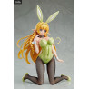 How Not to Summon A Demon Lord - Figurine Shera L. Greenwood, Version Bunny