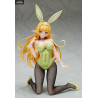 How Not to Summon A Demon Lord - Figurine Shera L. Greenwood, Version Bunny