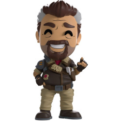 Borderlands - Marcus figure