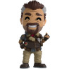 Borderlands - Figurine Marcus