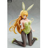 How Not to Summon A Demon Lord - Figurine Shera L. Greenwood, Version Bunny