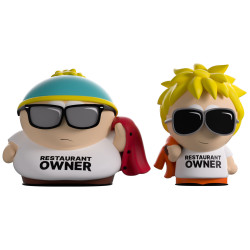 South Park - Pack 2 figures...