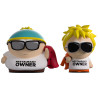 South Park - Pack 2 figurines Restaurant Owners