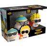 South Park - Pack 2 figurines Restaurant Owners
