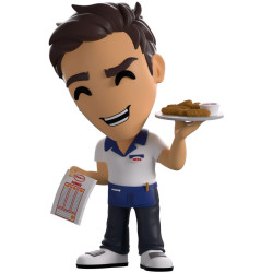 Five Nights at Freddy's -...