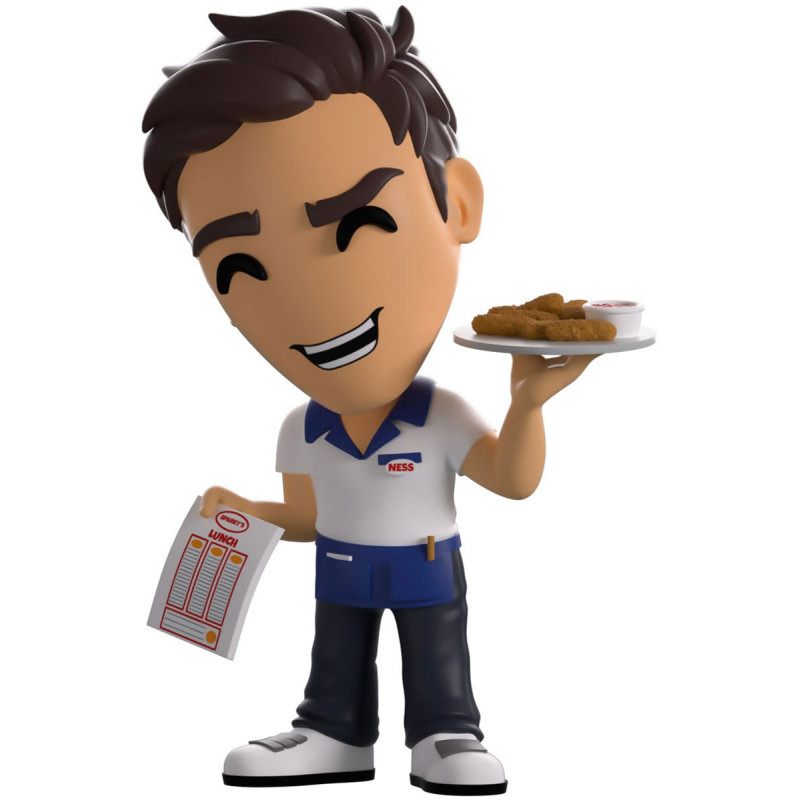 Five Nights at Freddy's - Figurine MatPat Ness