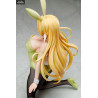 How Not to Summon A Demon Lord - Figurine Shera L. Greenwood, Version Bunny