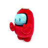 Fall Guys - Peluche Fall Guys x Among Us Crewmate