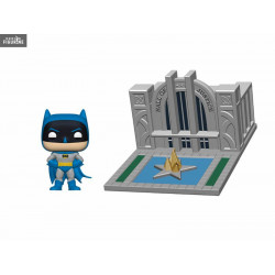 DC Comics, Batman 80th Pop!...