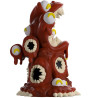 Dungeons & Dragons - Figurine Gibbering Mouth