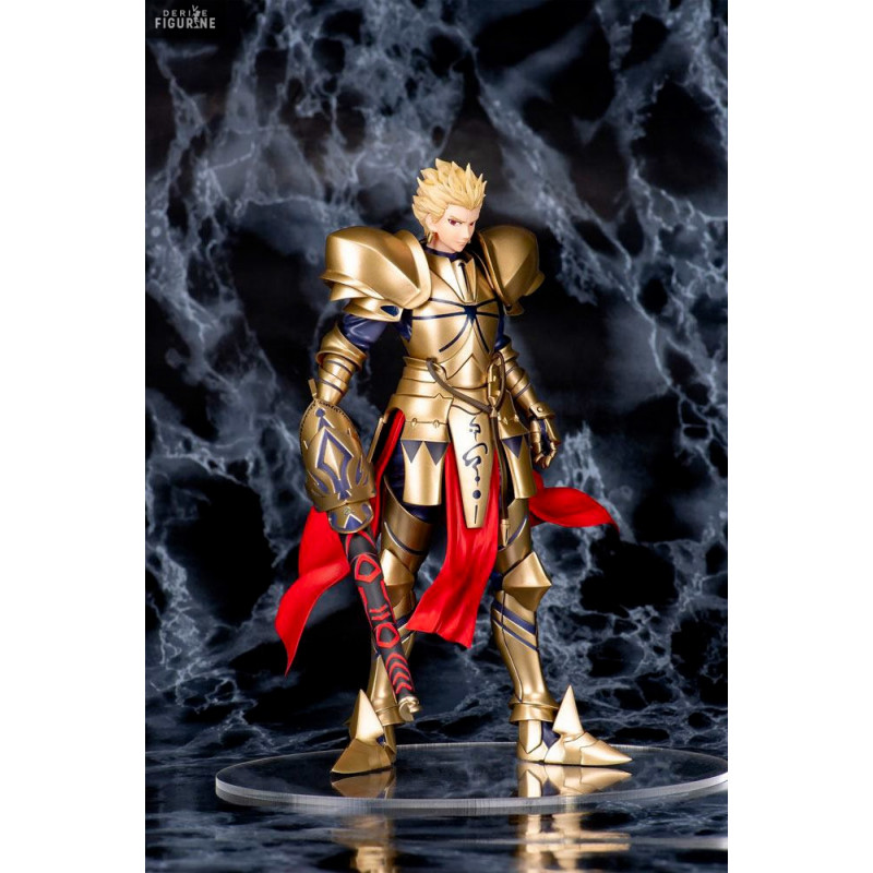 Fate/EXTELLA - Gilgamesh...